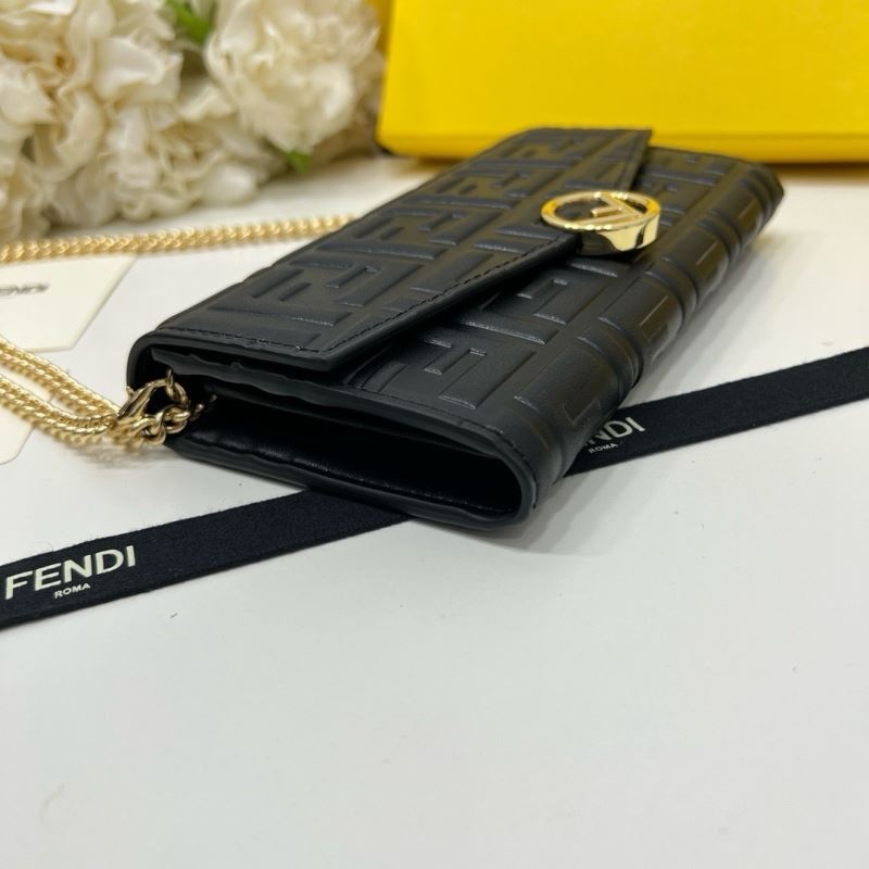 Fendi Satchel Bags